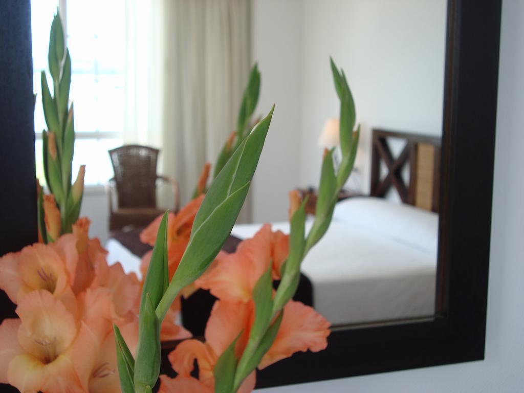 Ribeira De Fefinanes Otel Cambados Oda fotoğraf