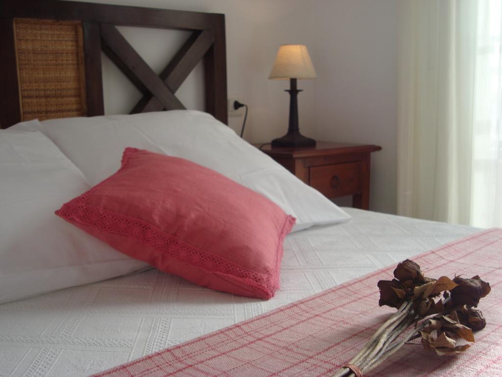 Ribeira De Fefinanes Otel Cambados Oda fotoğraf