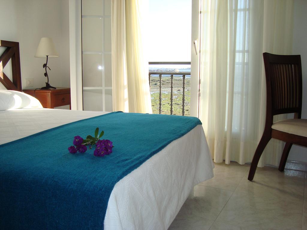 Ribeira De Fefinanes Otel Cambados Oda fotoğraf