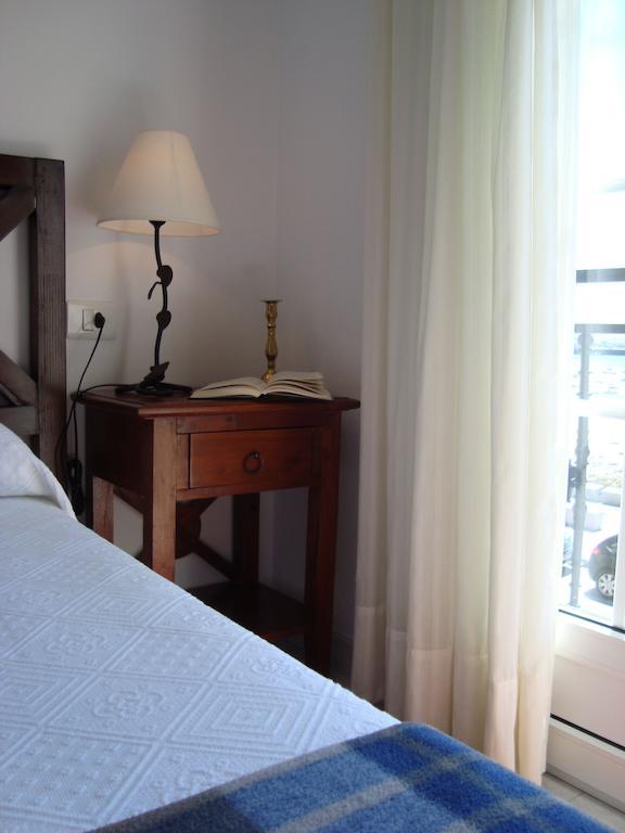 Ribeira De Fefinanes Otel Cambados Oda fotoğraf