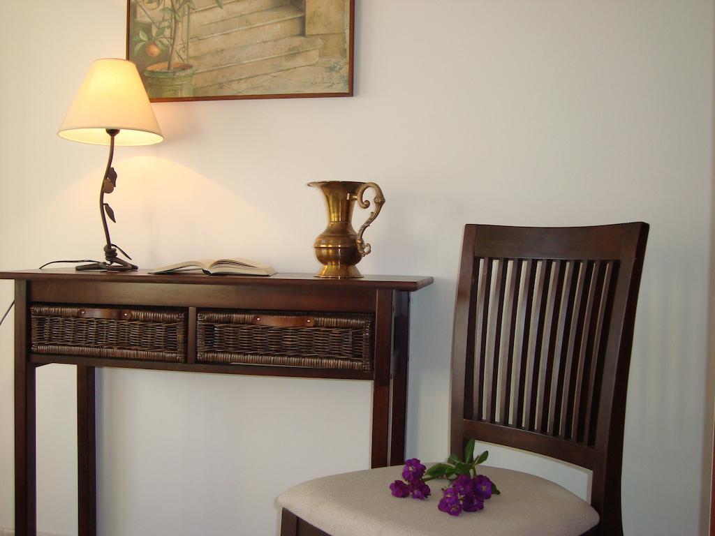 Ribeira De Fefinanes Otel Cambados Oda fotoğraf