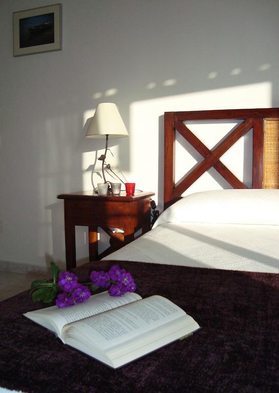 Ribeira De Fefinanes Otel Cambados Dış mekan fotoğraf