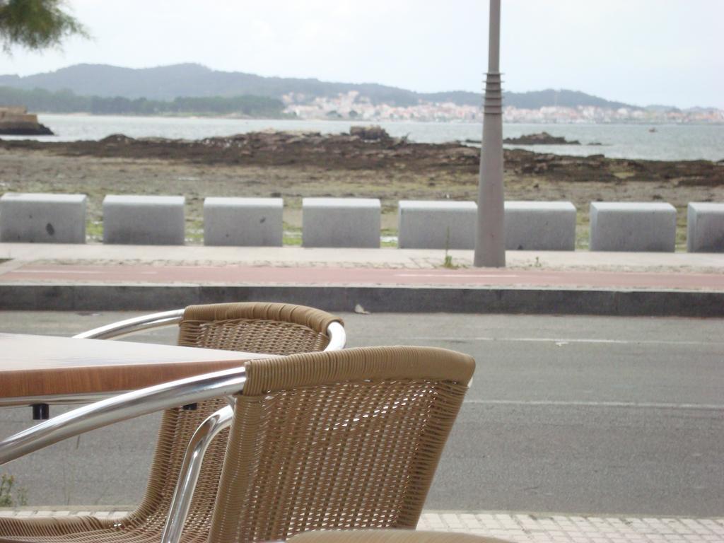 Ribeira De Fefinanes Otel Cambados Oda fotoğraf